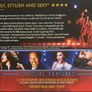 Dreamgirls [2006] Jamie Foxx, Beyonce Knowles, Eddie Murphy & Jennifer Hudson [Movie DVD] Academy Award Winner Image 3