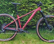 Canyon Stoic Hardtail Mountain Bike