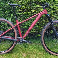 Canyon Stoic Hardtail Mountain Bike