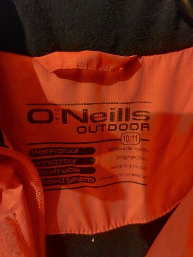 offaly gaa jacket