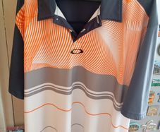 Oakley golf / sports shirt xl