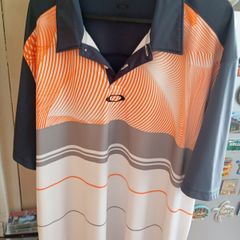 Oakley golf / sports shirt xl