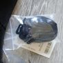 New Black beaded bustier top size 20 Image 3