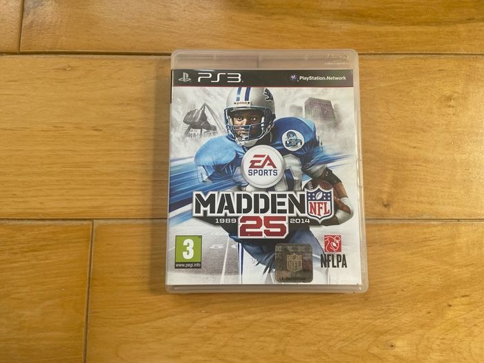 PlayStation 3 Games