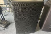 Martin Blackline x12 speaker