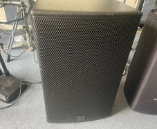 Martin Blackline x12 speaker