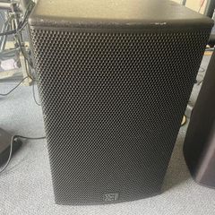 Martin Blackline x12 speaker