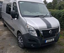 Campervan