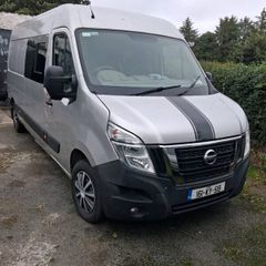 Campervan