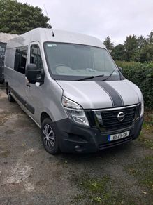 Campervan