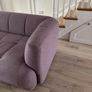 Designer Hay Furniture Quilton Sofa Couch (RRP 6999e) Image 4