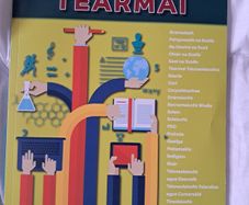 Maths - Leabhran Tearmai