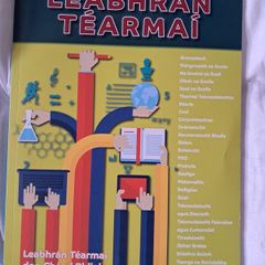 Maths - Leabhran Tearmai
