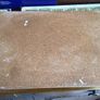 8 Extra Large Pimpernel Table Mats 16" x 12" Fruits pattern Tuscan Palette Collection Image 6
