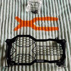 LoneRider Headlight Guard Kit BMW R1250 GS / GSA