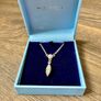 Newbridge Silver Necklace in perfect condition Image 3