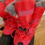 wellies for girl size 3 UK Image 6