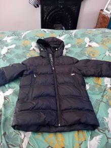 Womens Moncler Puffer UK 10 or 12