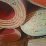 carpet underlay Image 5