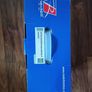 Riddell Dart roller skates, size 6, brand new Image 3