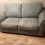 2 Seater Sofa Bed Image 2