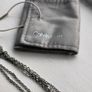 Calvin Klein Necklace & Bracelet Image 6