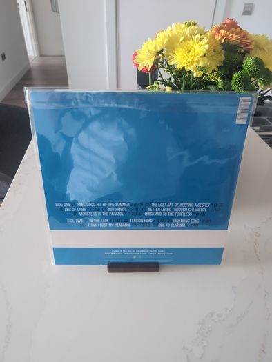 Queens Of The Stone Age - R (LP, Album, RE, 180)