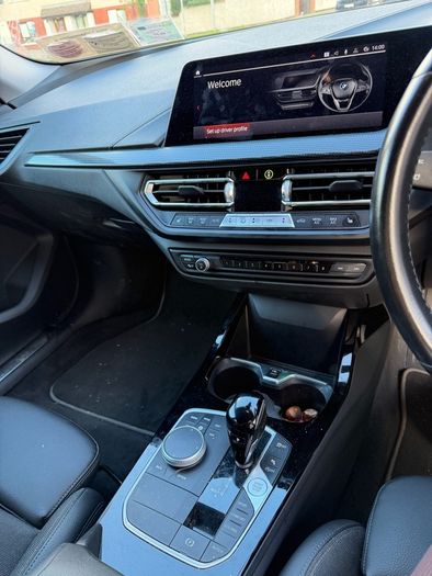 2021 Bmw 2-series