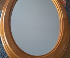 Bathroom accessories
