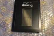 The Shining 4K Steelbook Dolby Vision