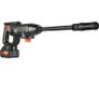 High Pressure Cordless Washer Cleaner Portable Water Spray Car Gun 580 PSI Image 8