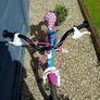 16 inch girls bike Image 2