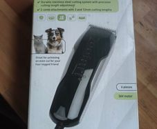 Pet Hair Clippers