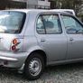 nissan micra / nissan march bolero tango rumba polka wanted Image 2