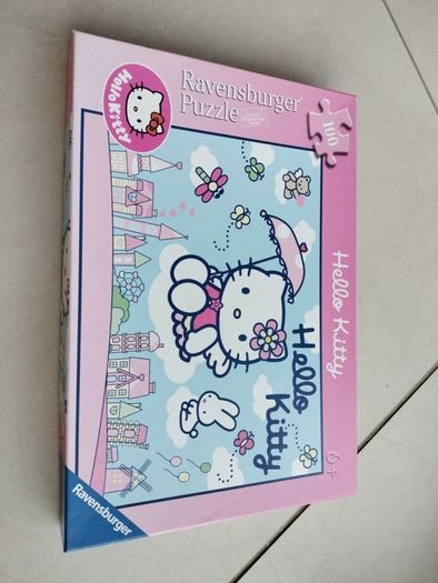 Jigsaw