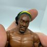 wwe elite series 4 Kofi Kingston action figure Image 6