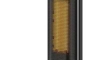 Heater with Humidifier