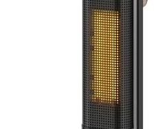 Heater with Humidifier