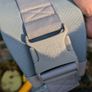 Ergobaby Baby Carrier in Light Grey Image 8