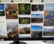 Acer Monitor