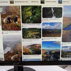 Acer Monitor