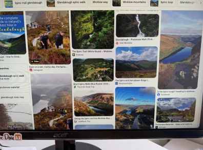 Acer Monitor