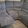 Corner Sofa and Chair Image 4