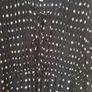 Marks & Spencer Printed Tie Front Midaxi Shirred Dress size UK 18 Image 7