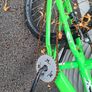 Kids bike Image 3