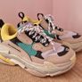 Balenciaga Triple s trainers Image 2
