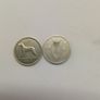 Irish Pre Decimal Coins Image 9