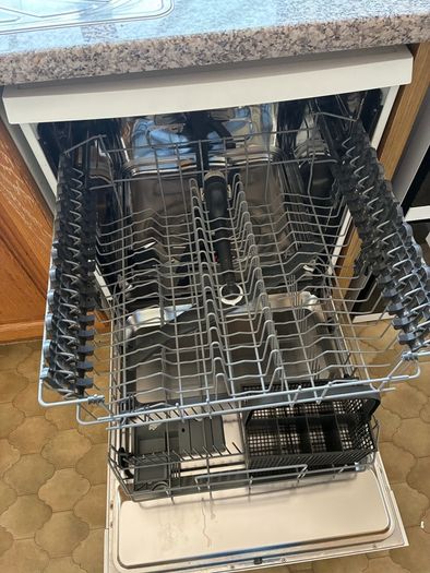 Dishwasher