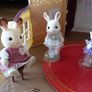 Sylvanian Familes Ballet Theatre Image 5