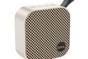 Hoco HC22 Auspicious 3D Stereo Sports BT Speaker White